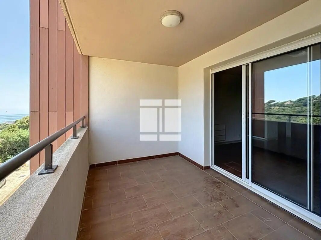 Appartement à vendre, 41m², Bastia