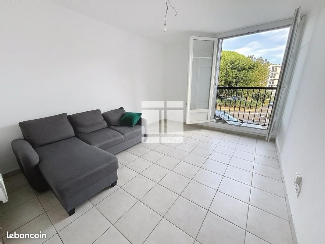 Appartement à vendre, 56m², Bastia