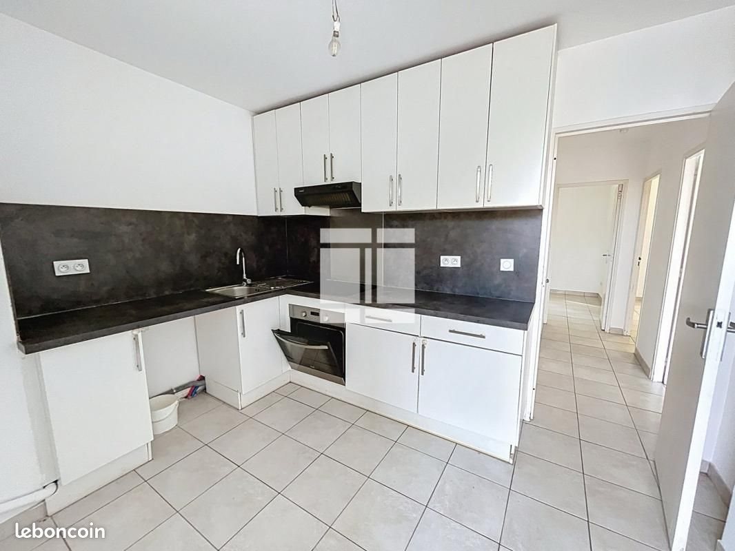 Appartement à vendre, 56m², Bastia