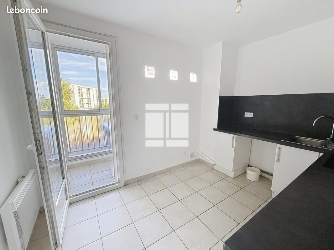 Appartement à vendre, 56m², Bastia