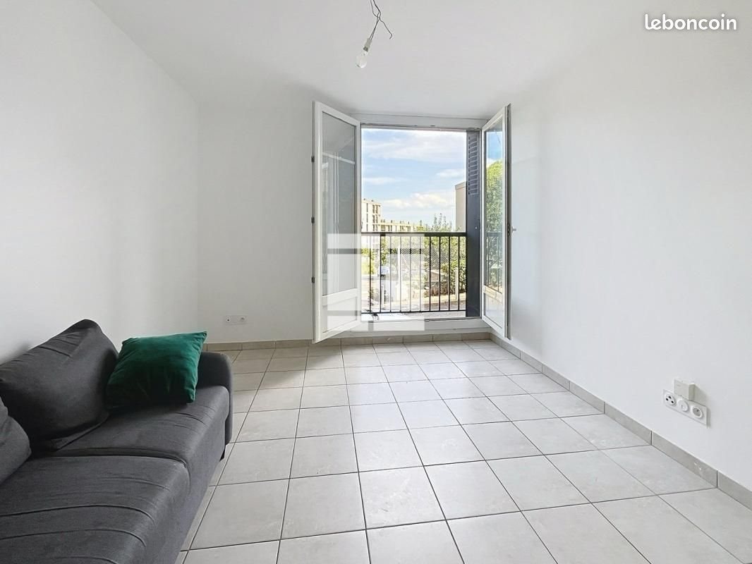 Appartement à vendre, 56m², Bastia