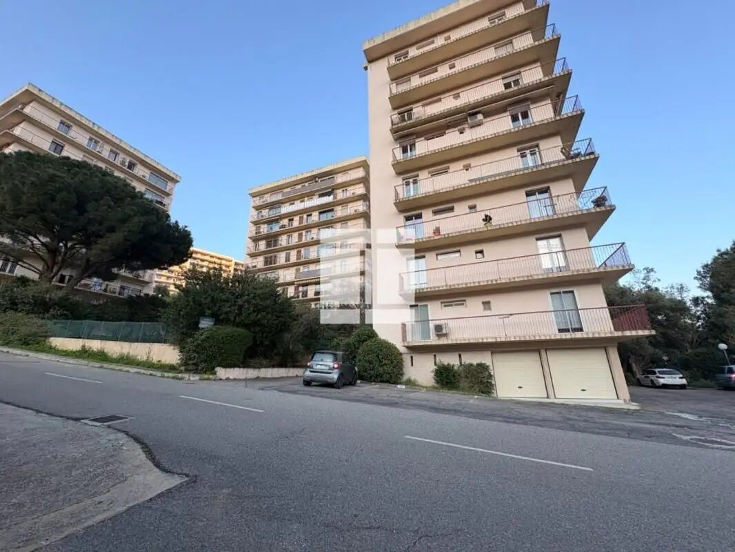 Appartement à vendre, 83m², Ville-di-Pietrabugno