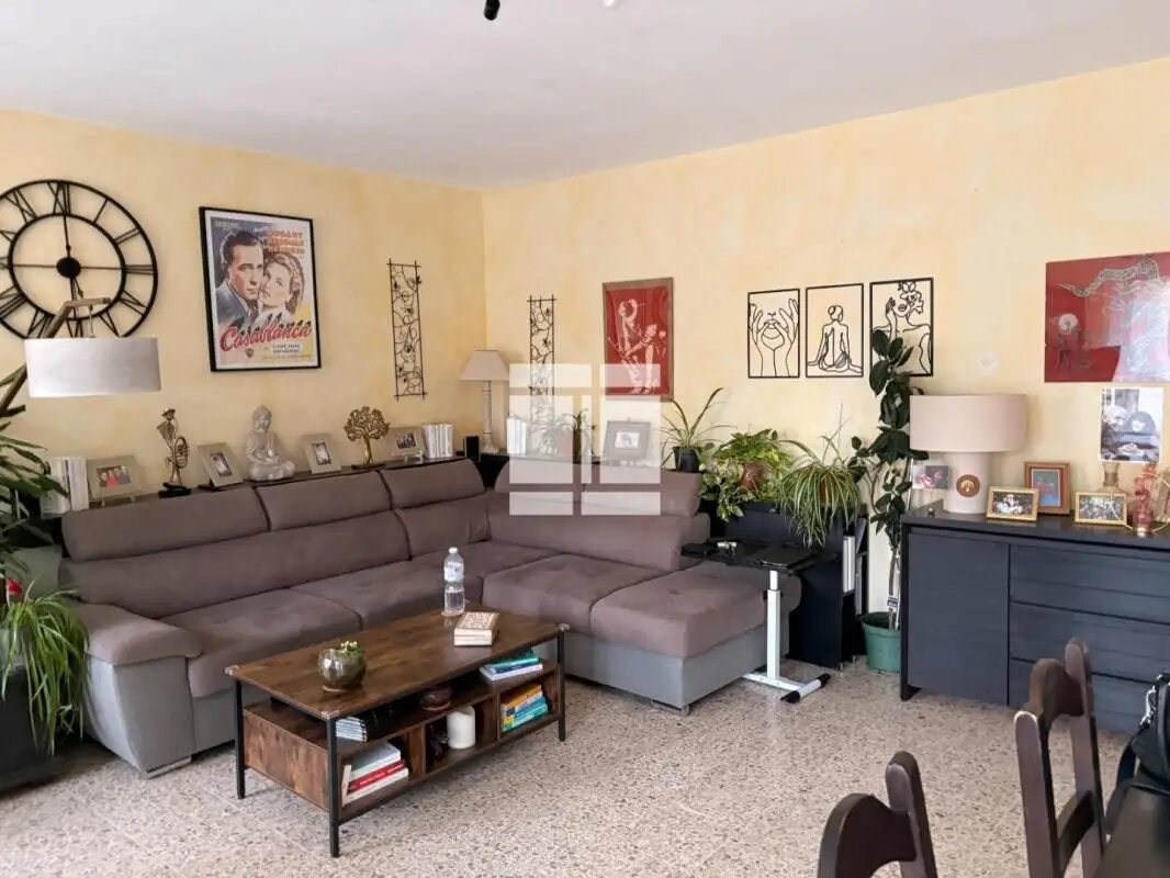 Appartement à vendre, 83m², Ville-di-Pietrabugno