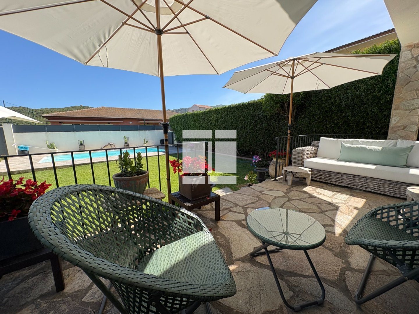 Maison à vendre, 137m², Rogliano
