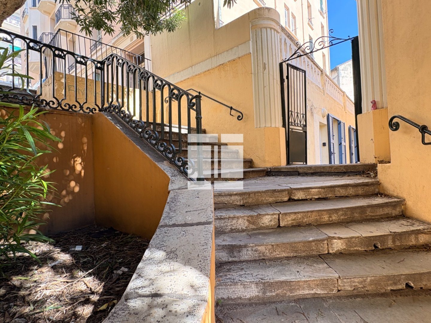Appartement à vendre, 52m², Bastia