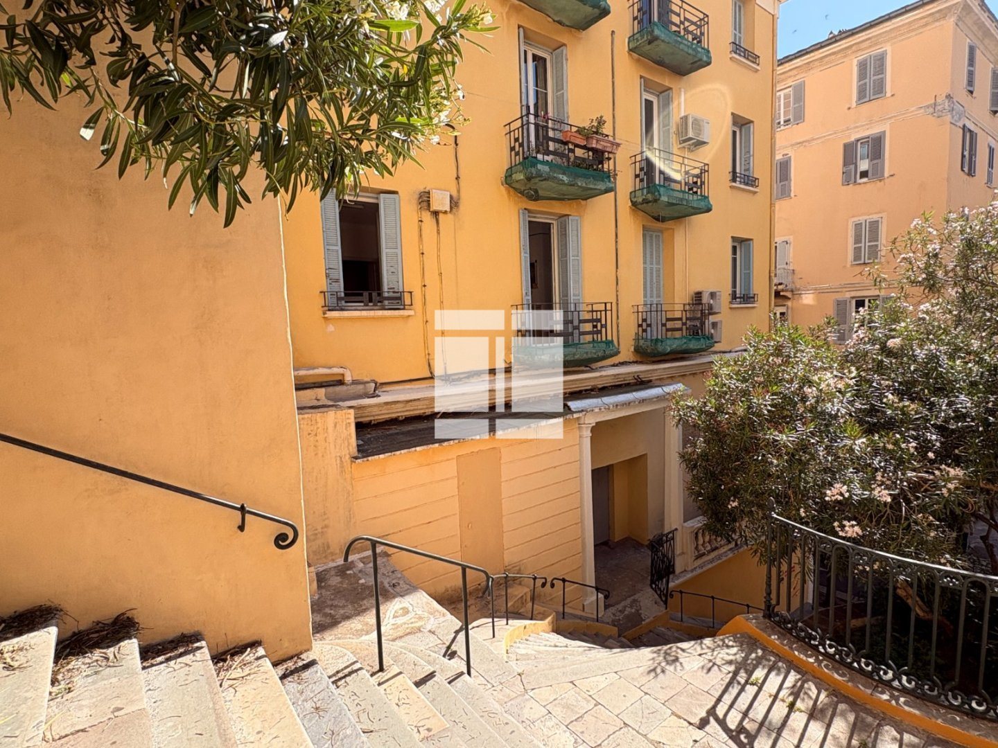 Appartement à vendre, 52m², Bastia
