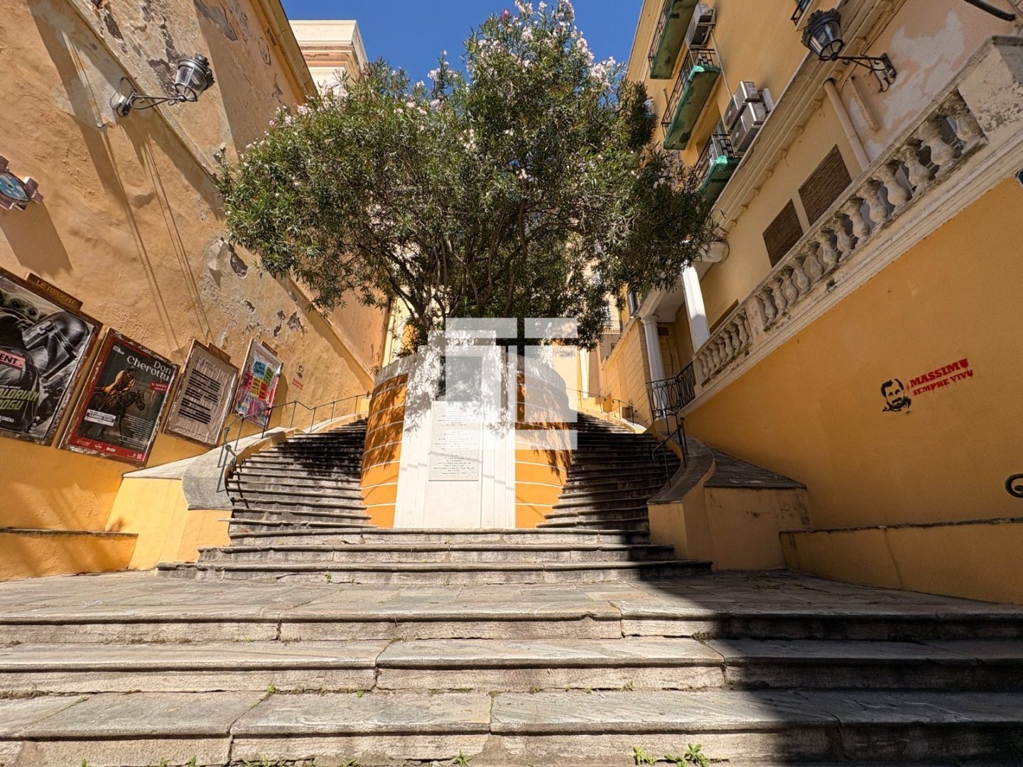 Appartement à vendre, 52m², Bastia