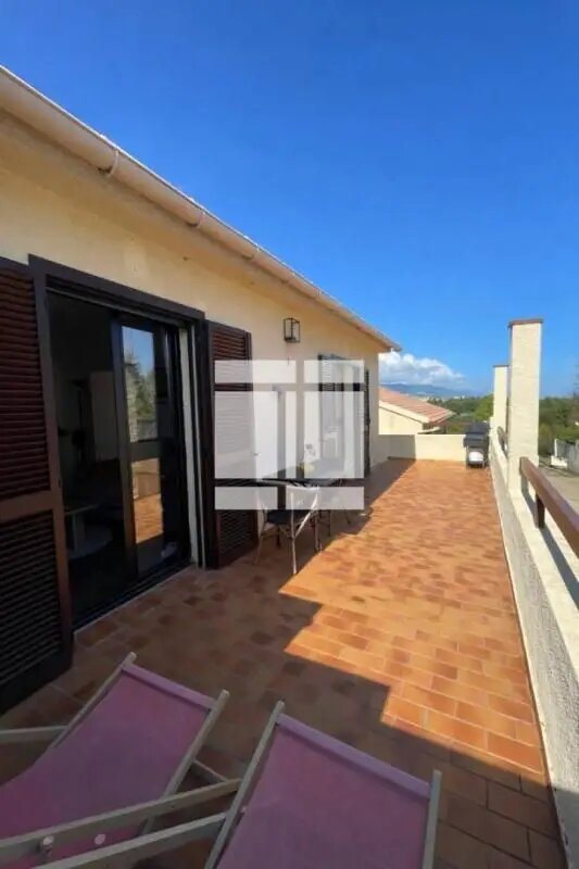 Appartement à vendre, 35m², Biguglia