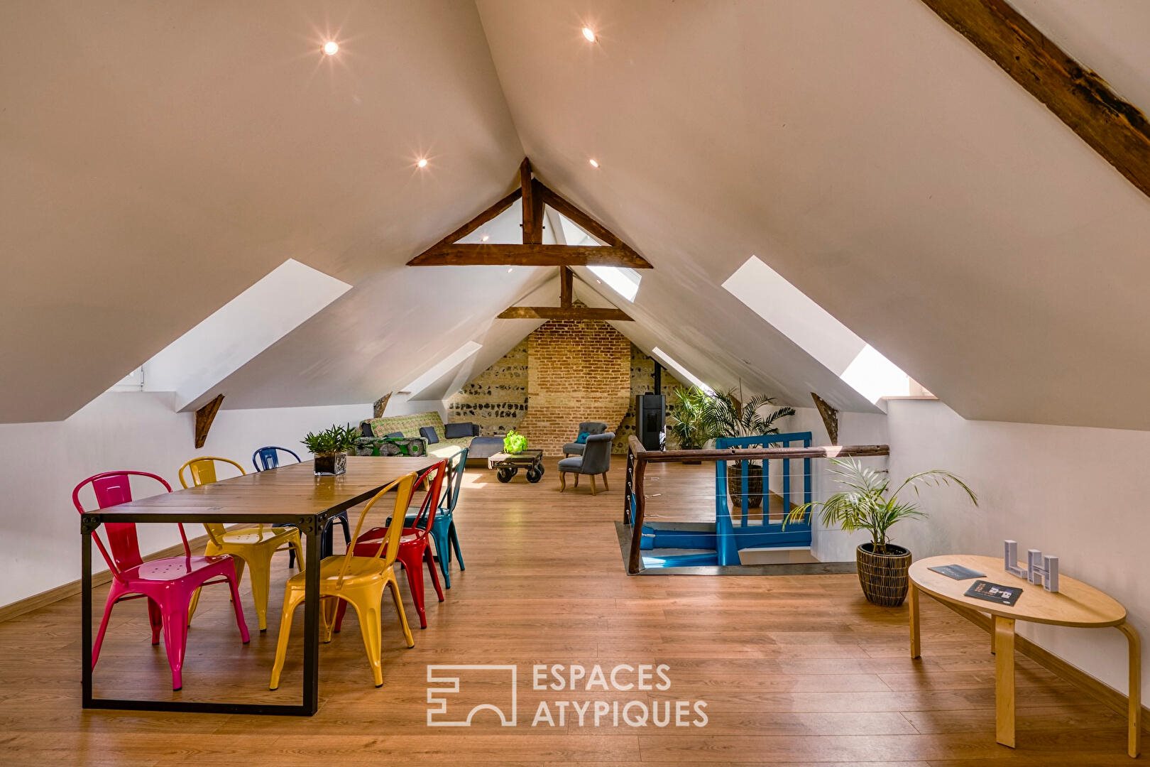 Appartement à vendre, 93m², Le Havre