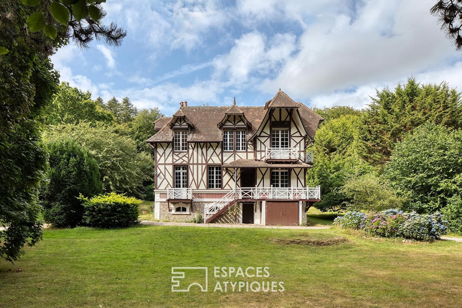 Maison à vendre, 180m², Yport