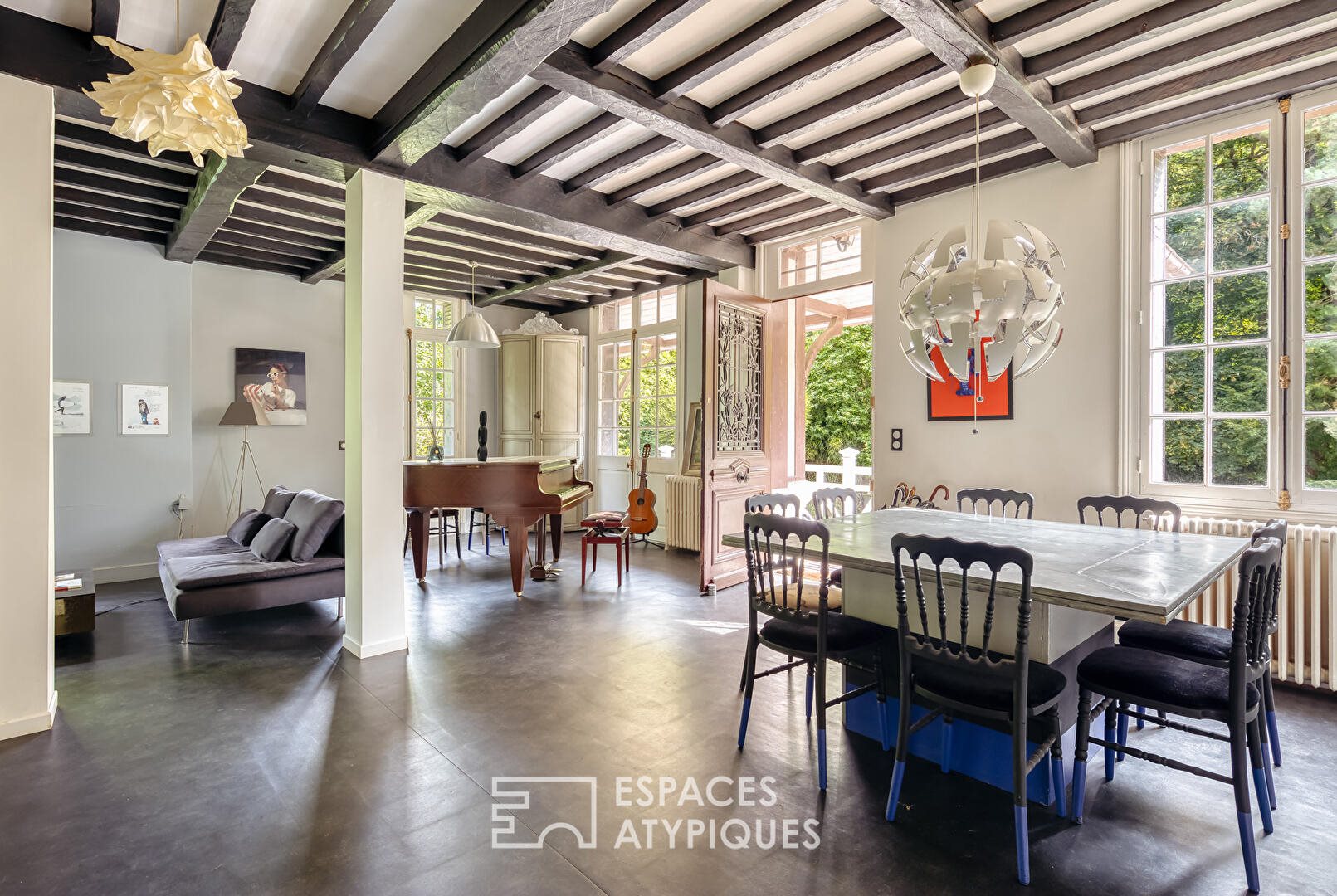 Maison à vendre, 180m², Yport