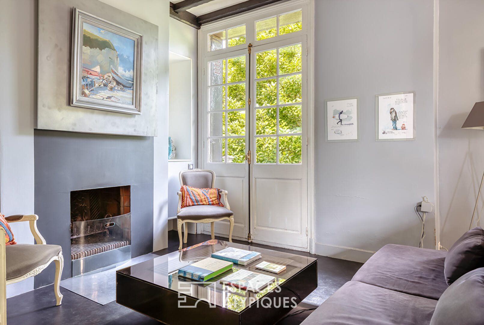 Maison à vendre, 180m², Yport