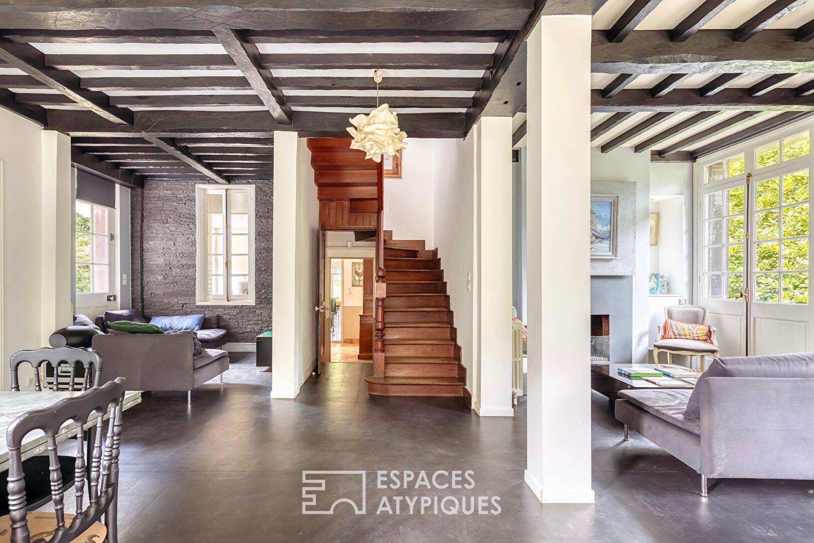 Maison à vendre, 180m², Yport