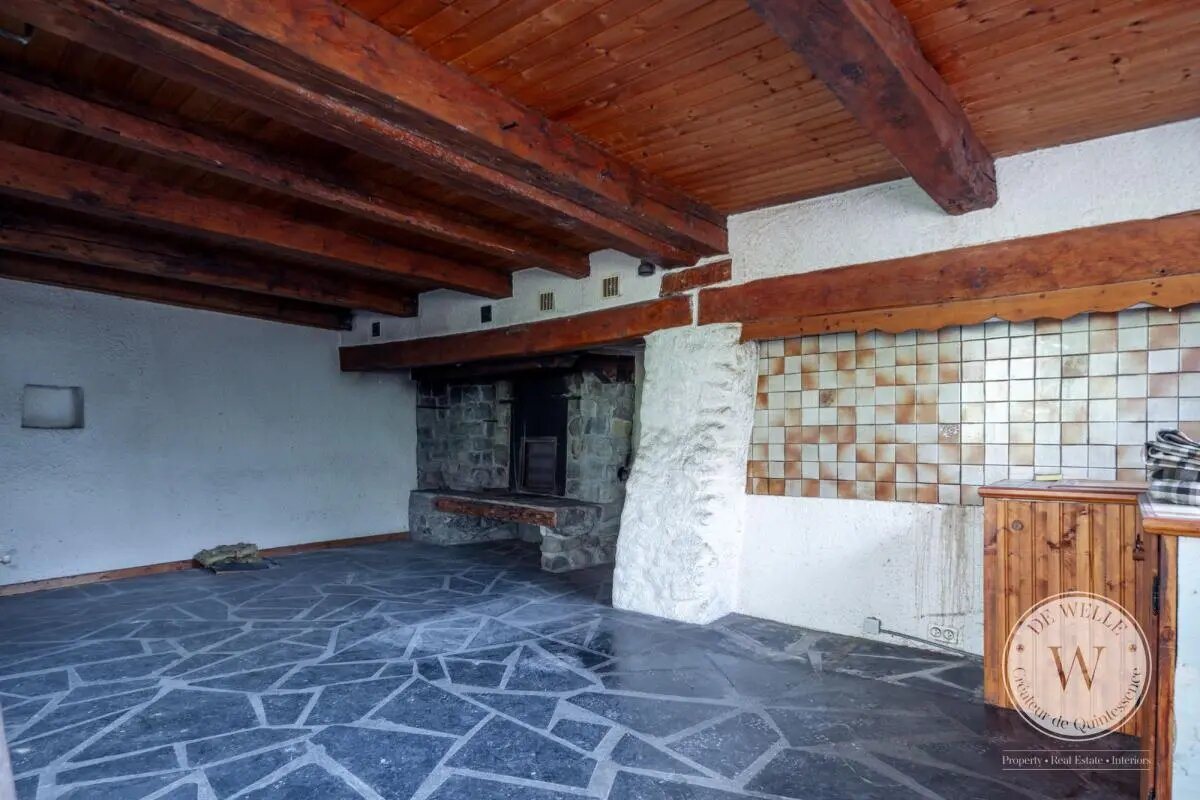 Maison à vendre, 82m², Les Allues (Méribel)