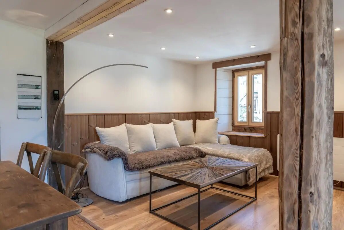 Maison à vendre, 60m², Les Avanchers-Valmorel