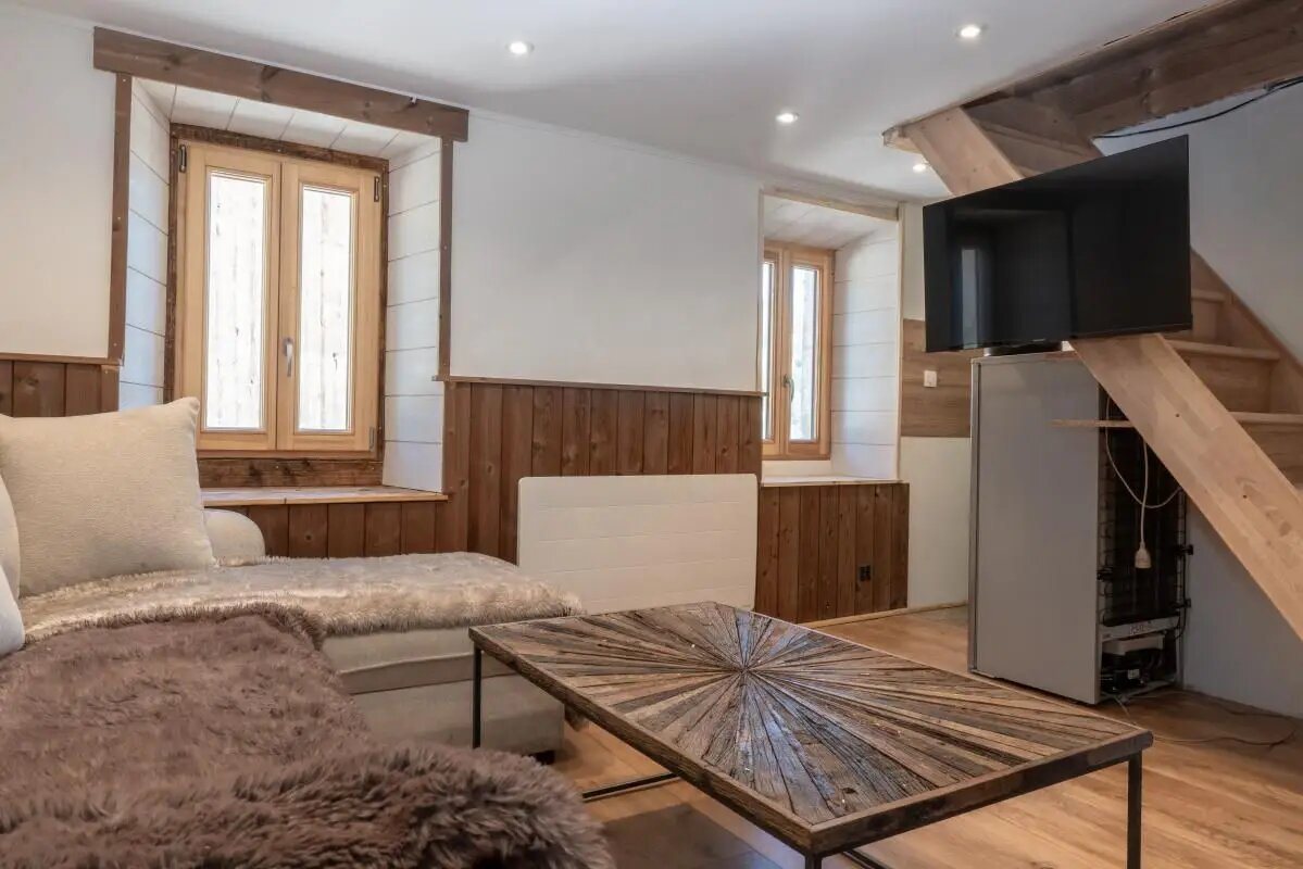 Maison à vendre, 60m², Les Avanchers-Valmorel