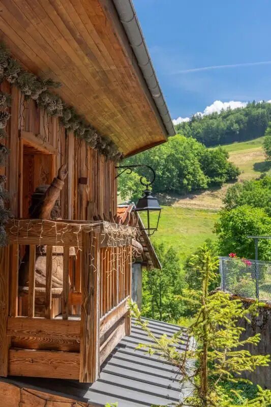 Maison à vendre, 70m², Les Avanchers-Valmorel