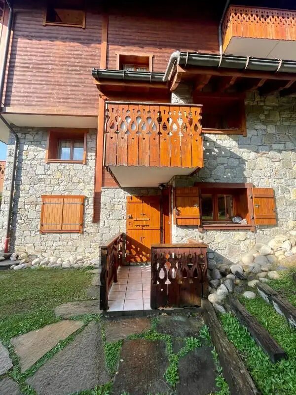 Appartement à vendre, 50m², Les Allues (Méribel)