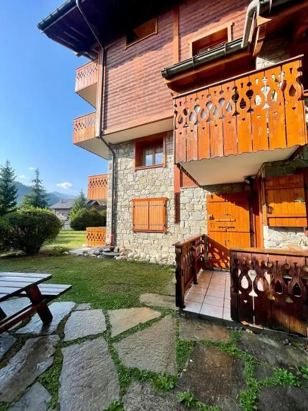 Appartement à vendre, 50m², Les Allues (Méribel)