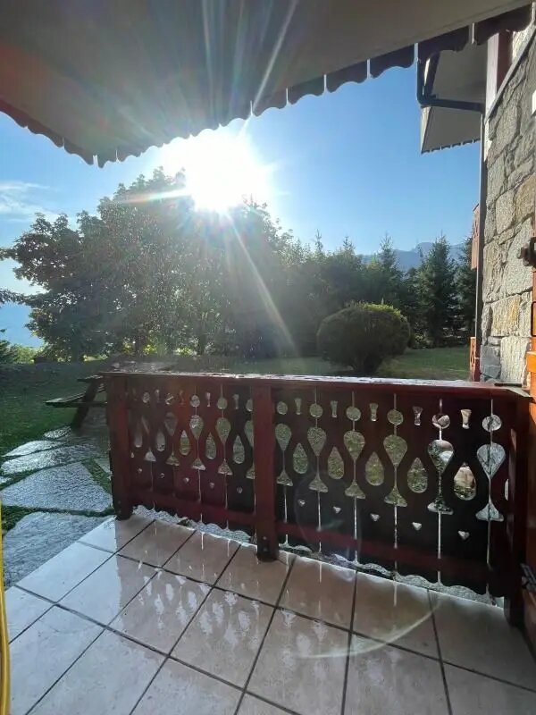 Appartement à vendre, 50m², Les Allues (Méribel)