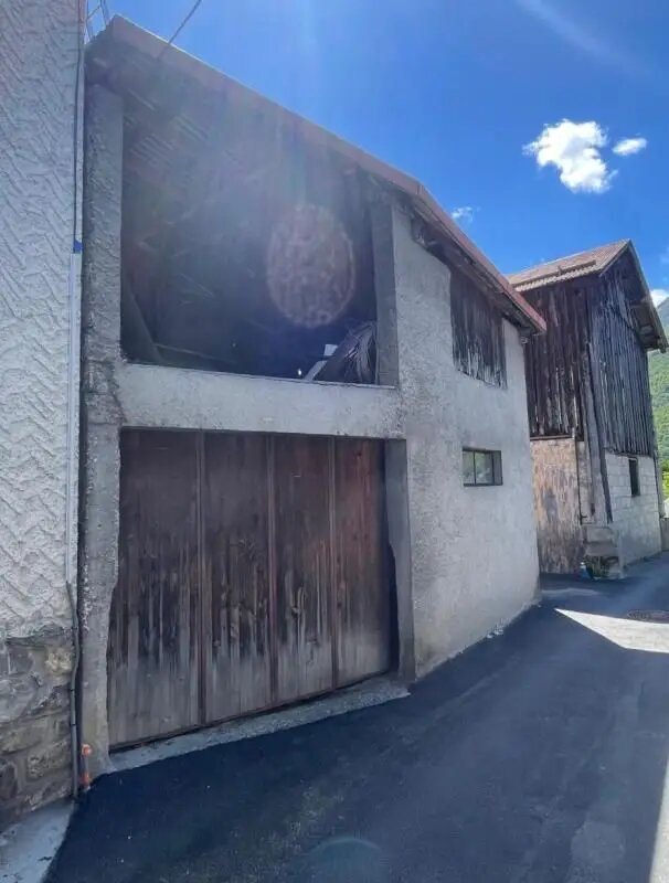 Maison à vendre, 185m², Val Thorens (Saint-Martin-de-Belleville)