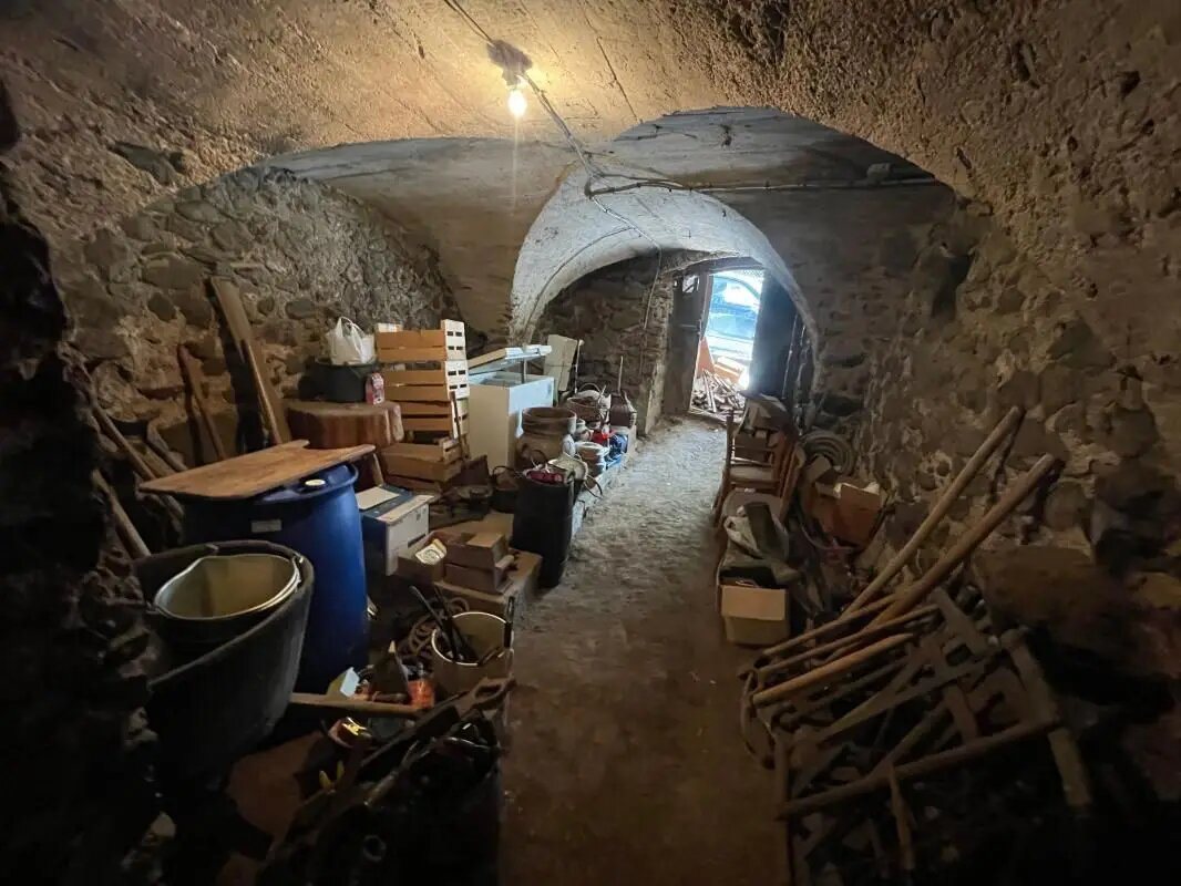 Maison à vendre, 185m², Val Thorens (Saint-Martin-de-Belleville)