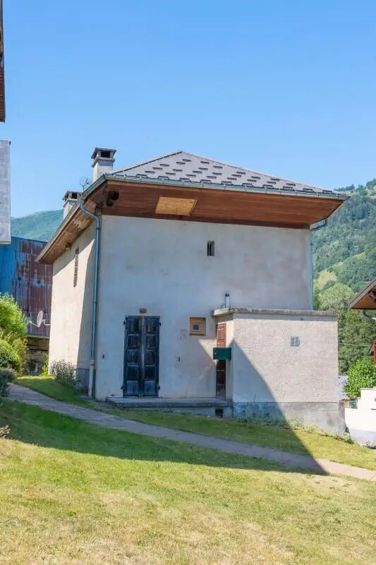 Maison à vendre, 60m², Les Avanchers-Valmorel