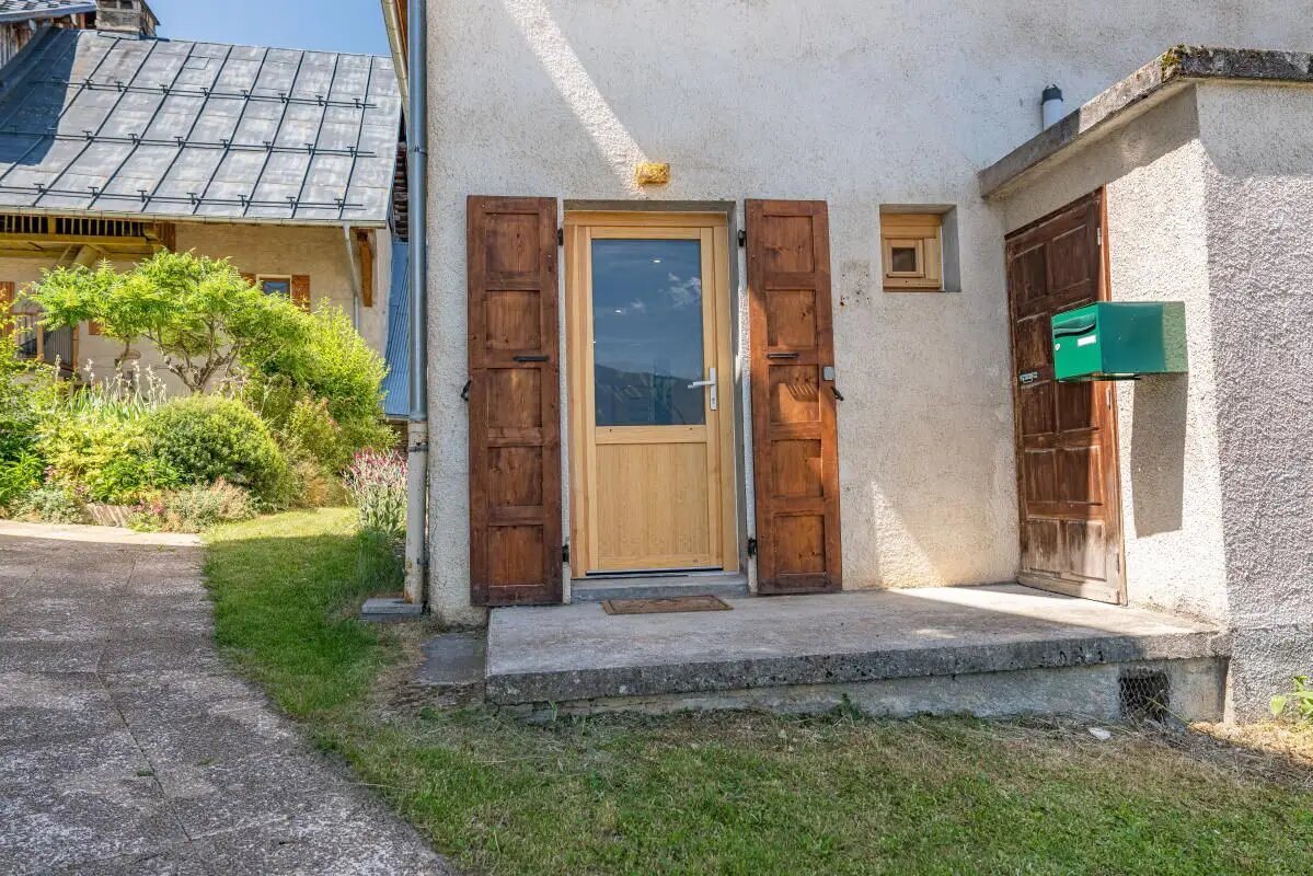 Maison à vendre, 60m², Les Avanchers-Valmorel