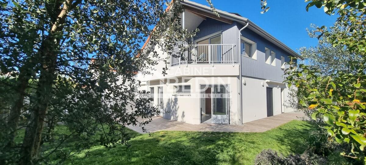 Maison à vendre, 128m², Eysines