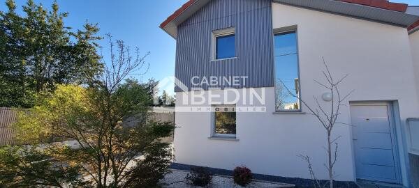 Maison à vendre, 128m², Eysines