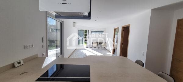 Maison à vendre, 128m², Eysines