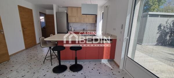 Maison à vendre, 128m², Eysines