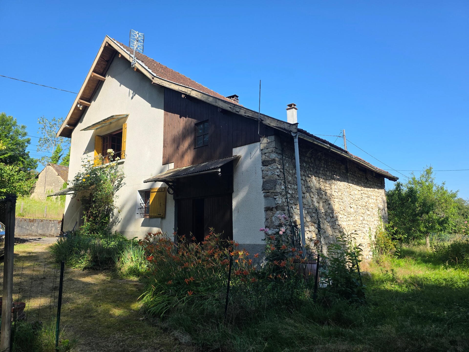 Maison à vendre, 151m², Morestel