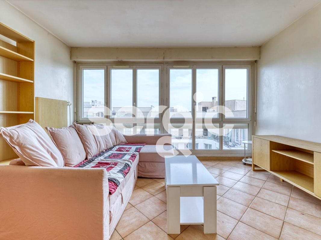 Appartement à vendre, 28m², Juvisy-sur-Orge