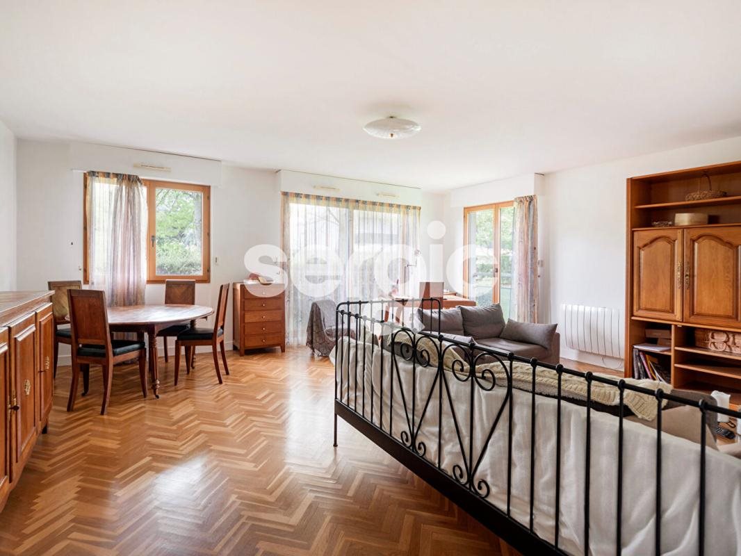 Appartement à vendre, 81m², Évry-Courcouronnes