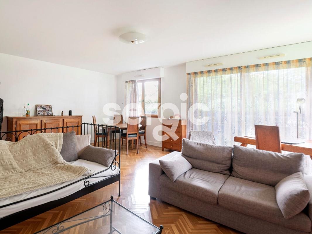 Appartement à vendre, 81m², Évry-Courcouronnes