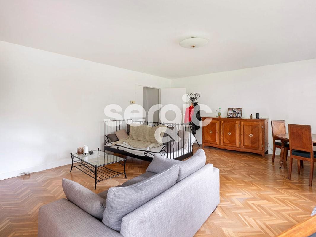 Appartement à vendre, 81m², Évry-Courcouronnes