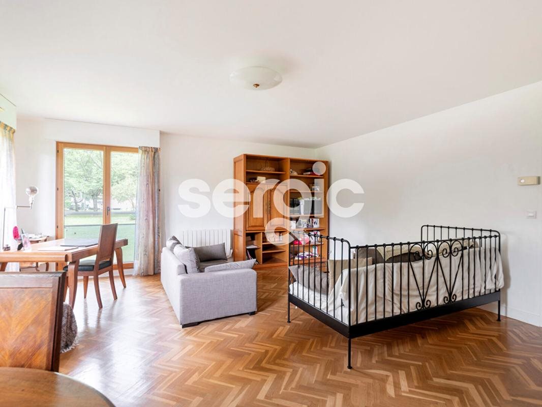 Appartement à vendre, 81m², Évry-Courcouronnes