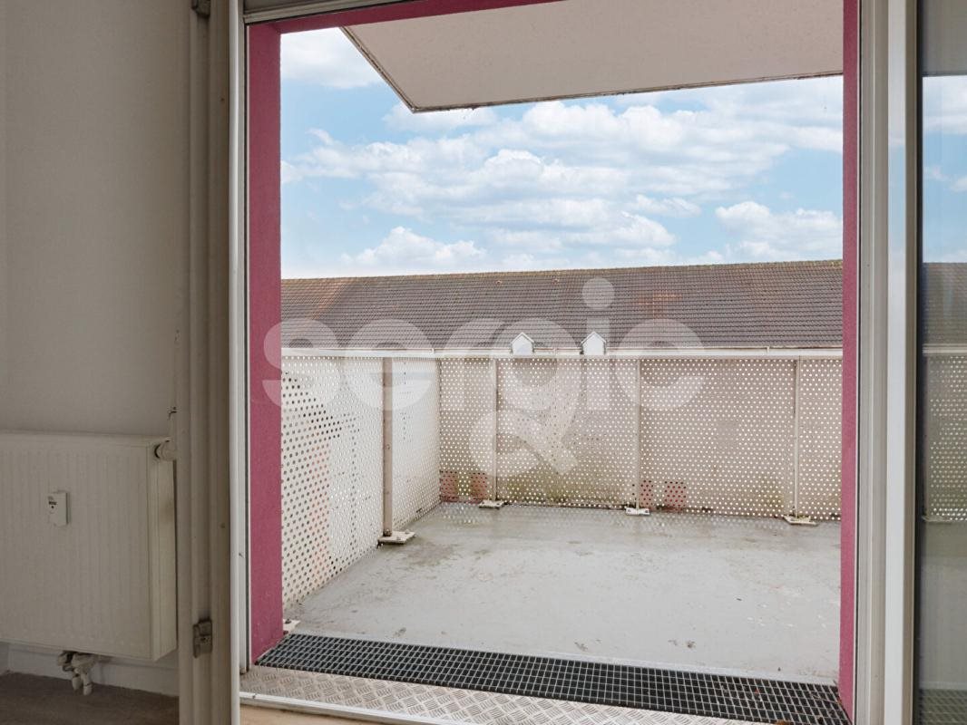 Appartement à vendre, 41m², Évry-Courcouronnes