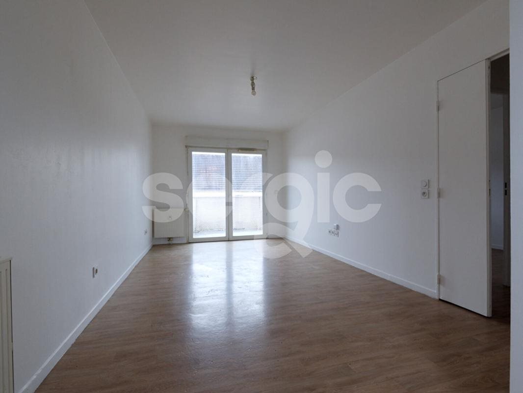 Appartement à vendre, 41m², Évry-Courcouronnes
