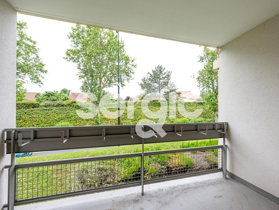 Appartement à vendre, 1m², Saint-Germain-lès-Corbeil