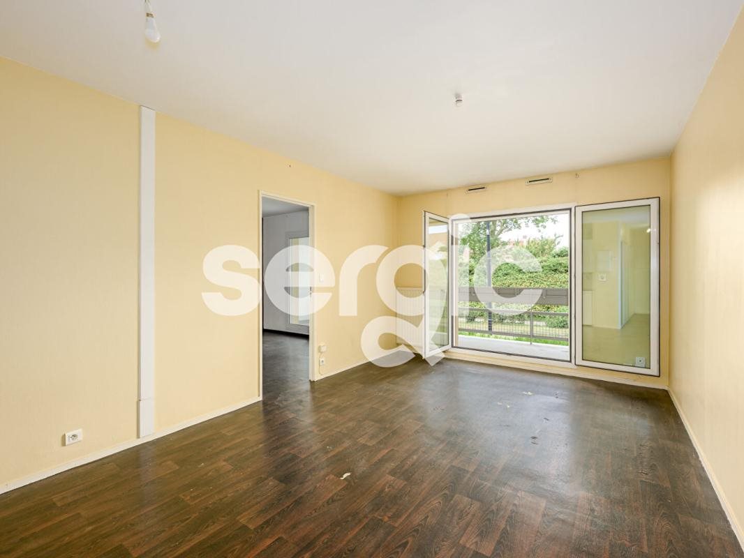 Appartement à vendre, 1m², Saint-Germain-lès-Corbeil