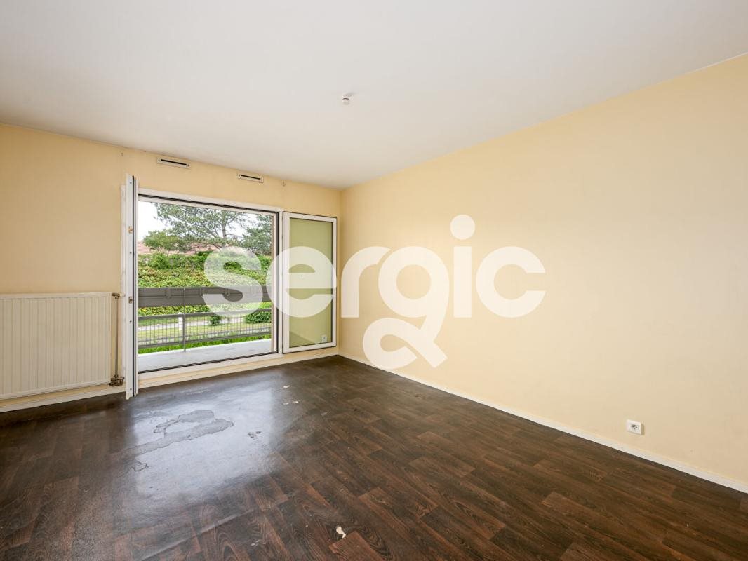 Appartement à vendre, 1m², Saint-Germain-lès-Corbeil