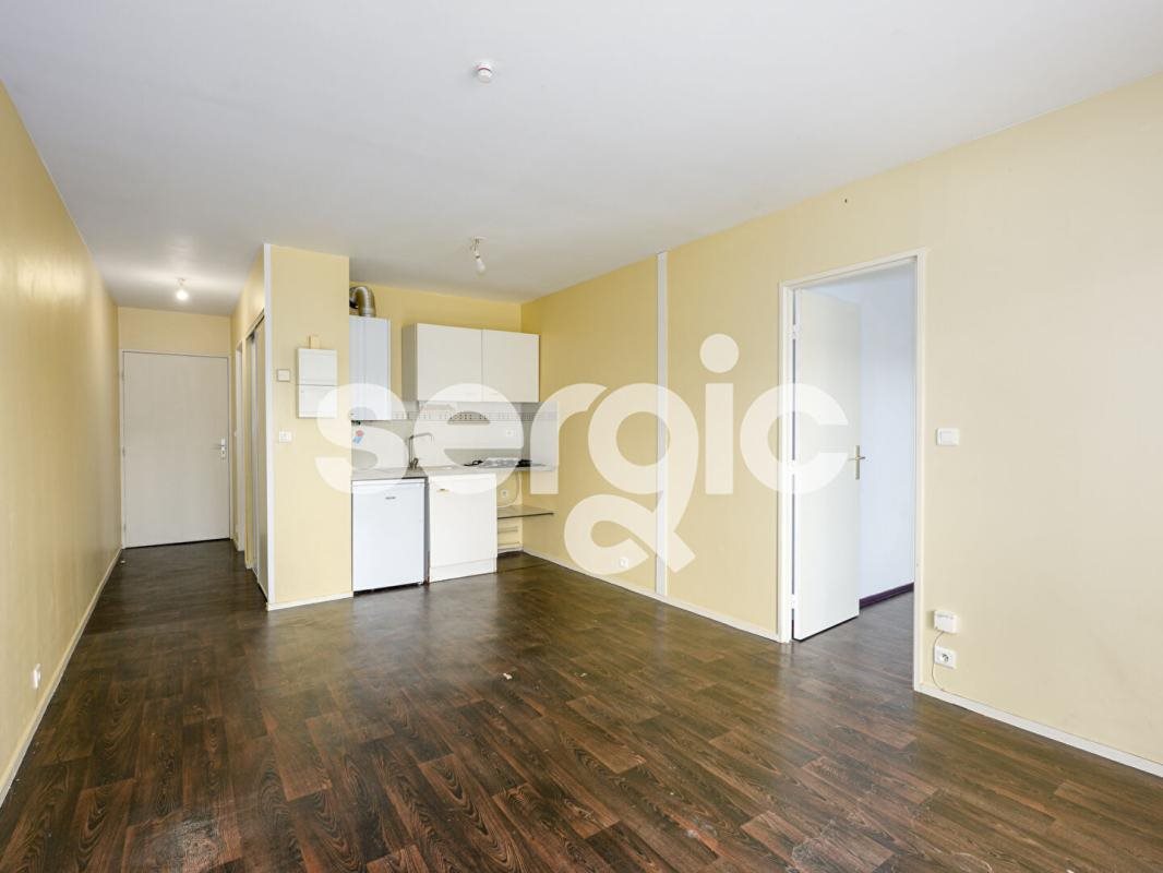 Appartement à vendre, 1m², Saint-Germain-lès-Corbeil