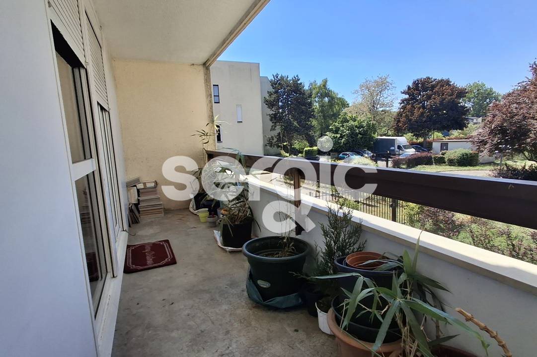 Appartement à vendre, 82m², Évry-Courcouronnes