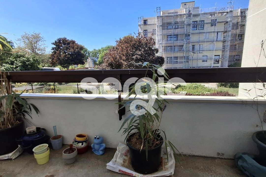 Appartement à vendre, 82m², Évry-Courcouronnes