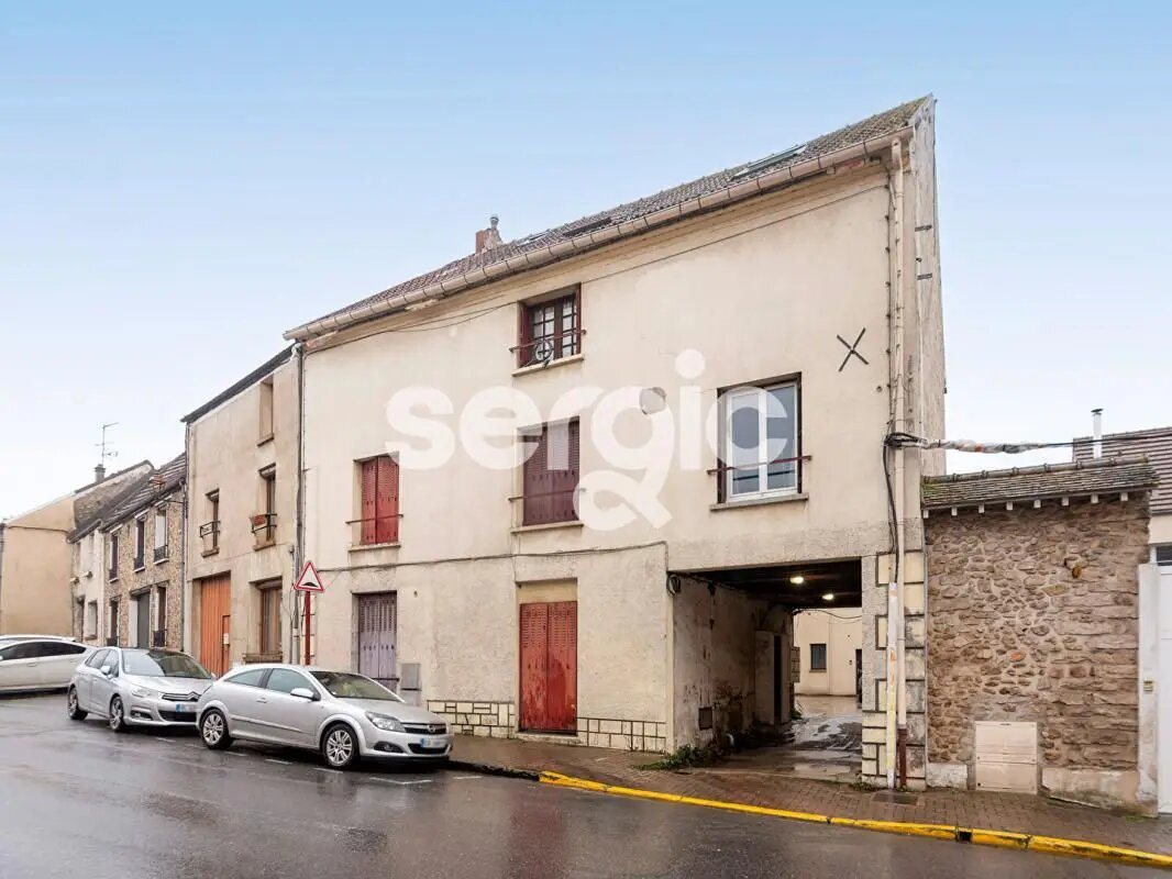 Appartement à vendre, 40m², Linas