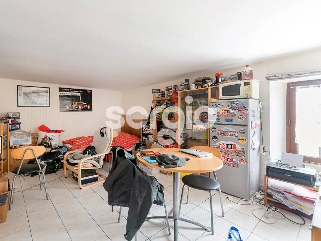Appartement à vendre, 40m², Linas