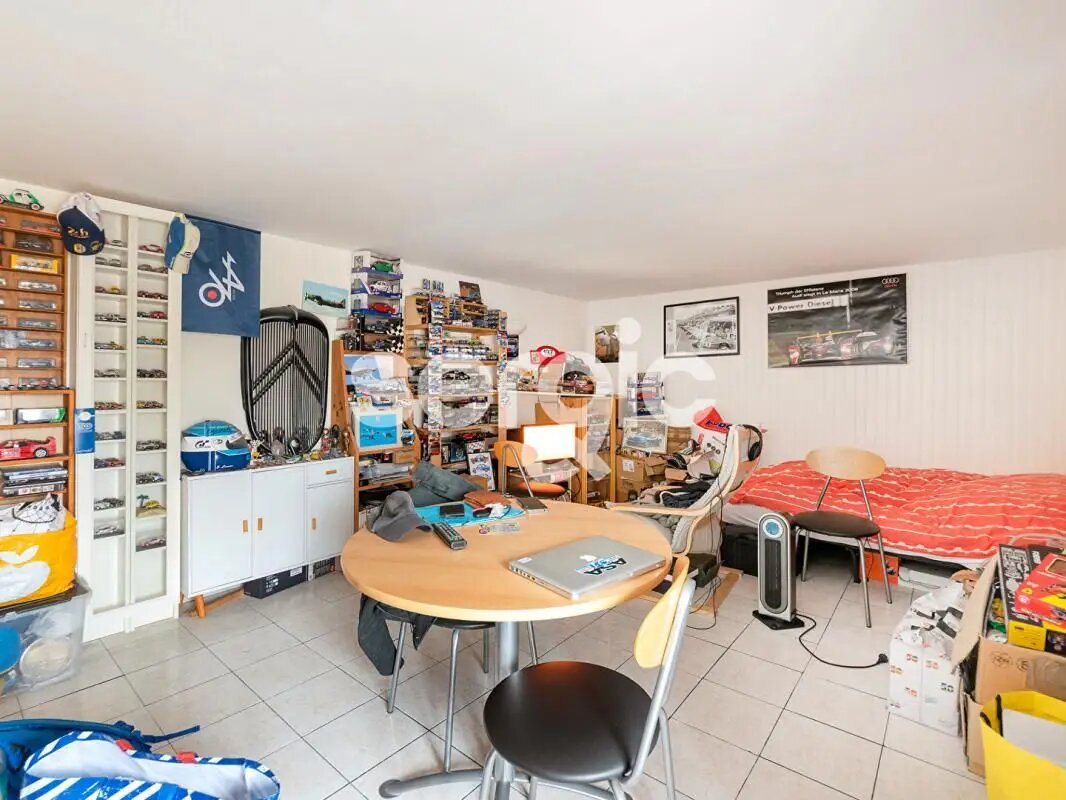 Appartement à vendre, 40m², Linas