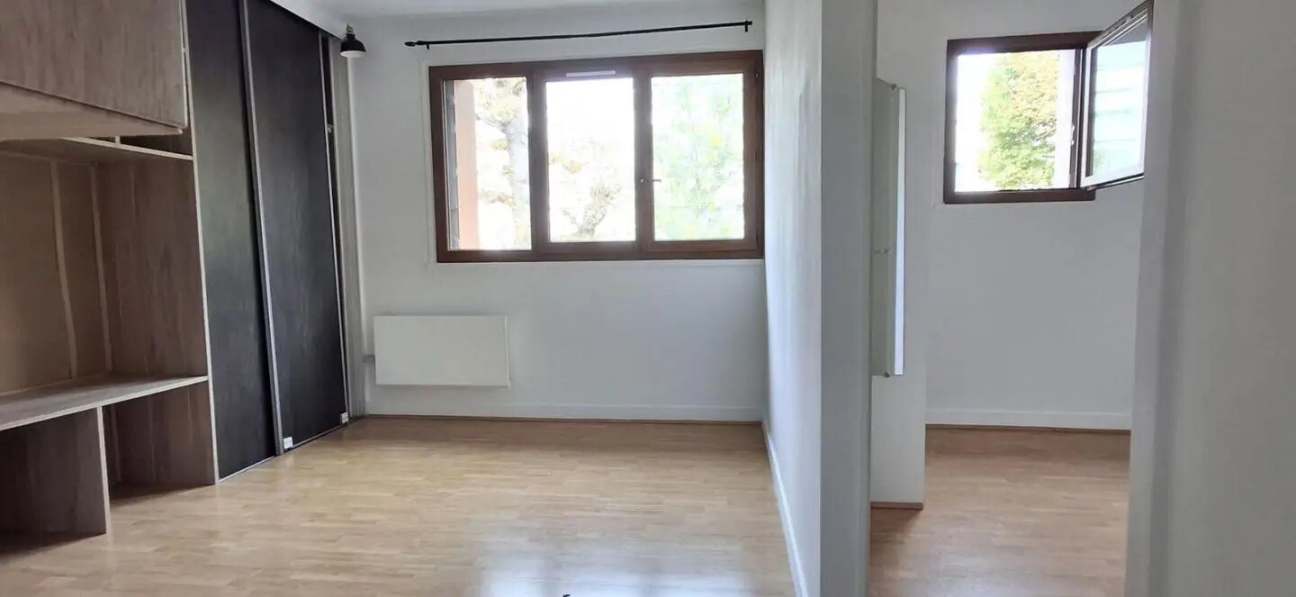 Appartement à vendre, 29m², Athis-Mons